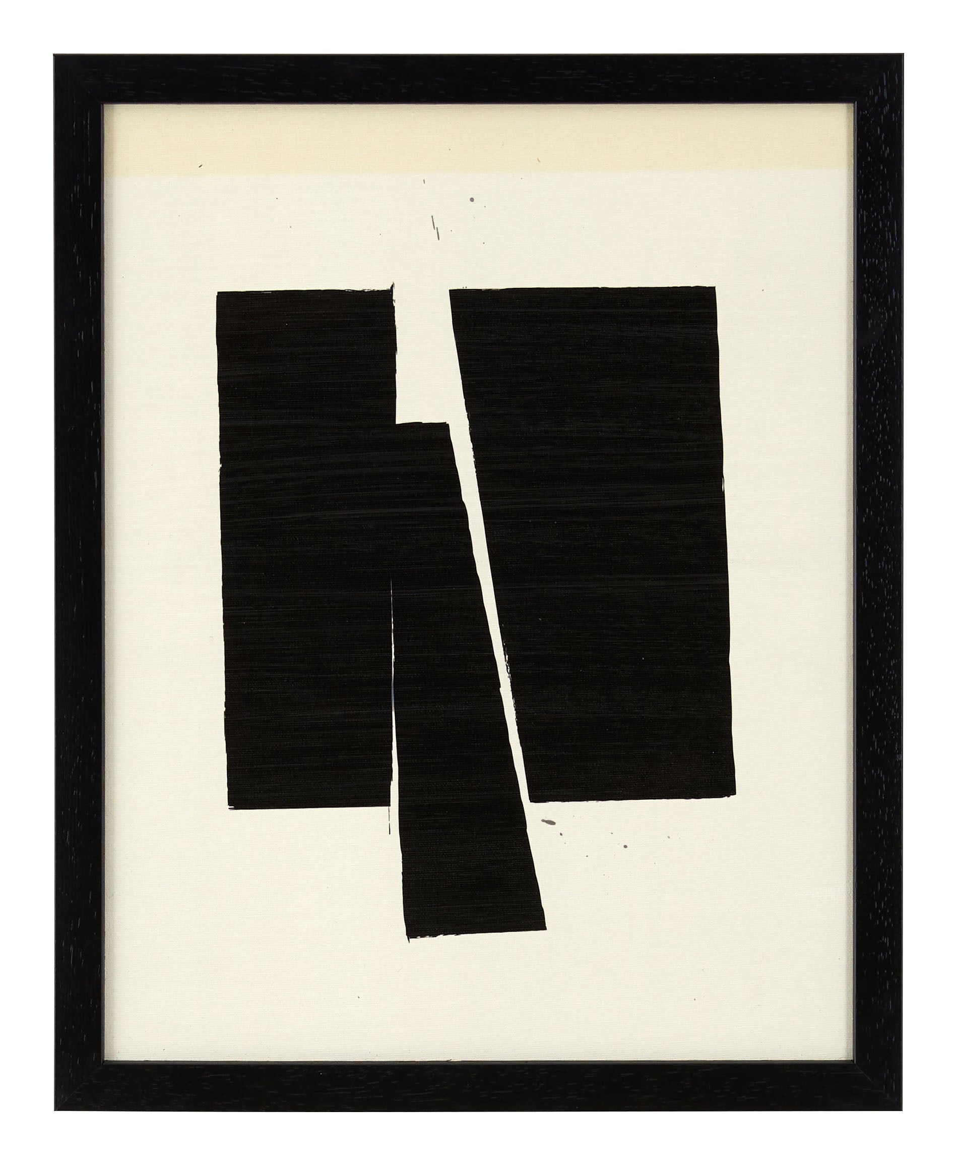 Jayson Home - Chasm Print V