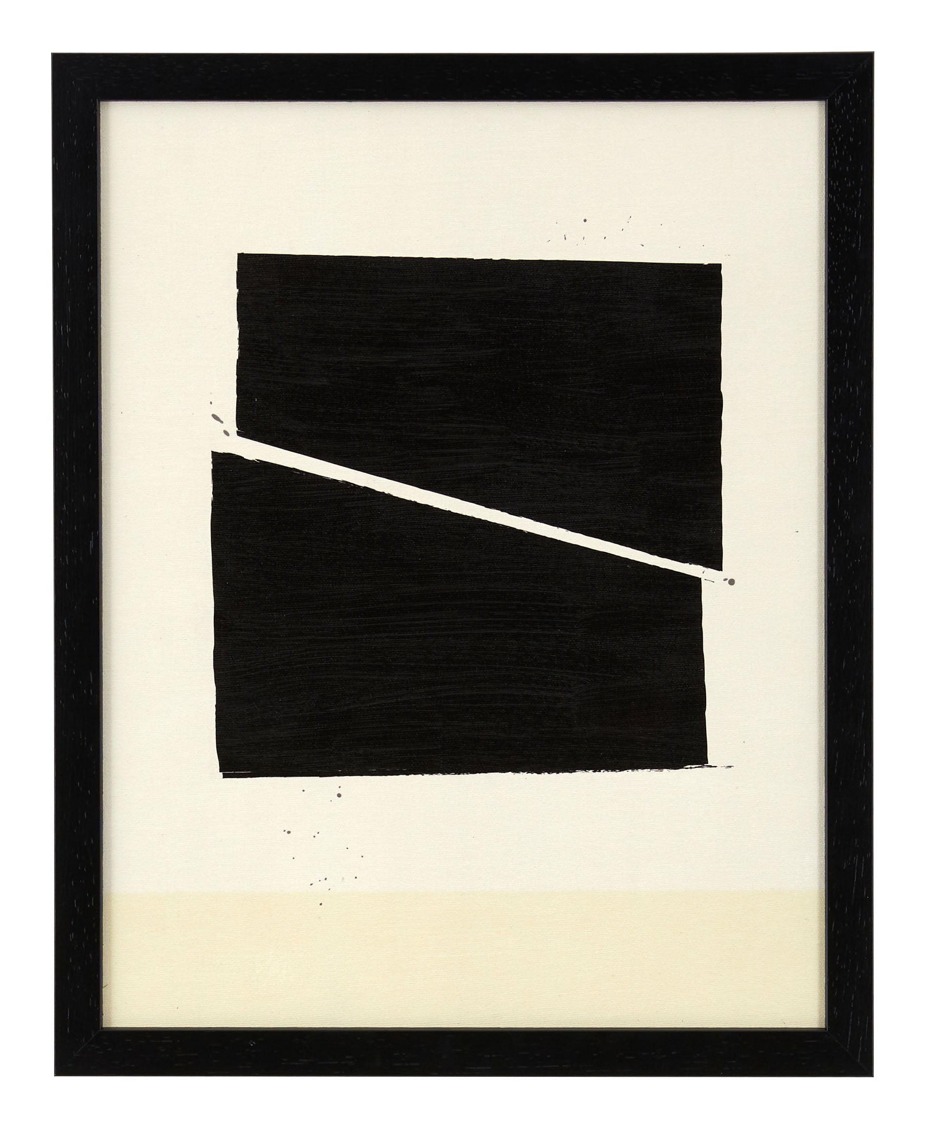 Jayson Home - Chasm Print VI