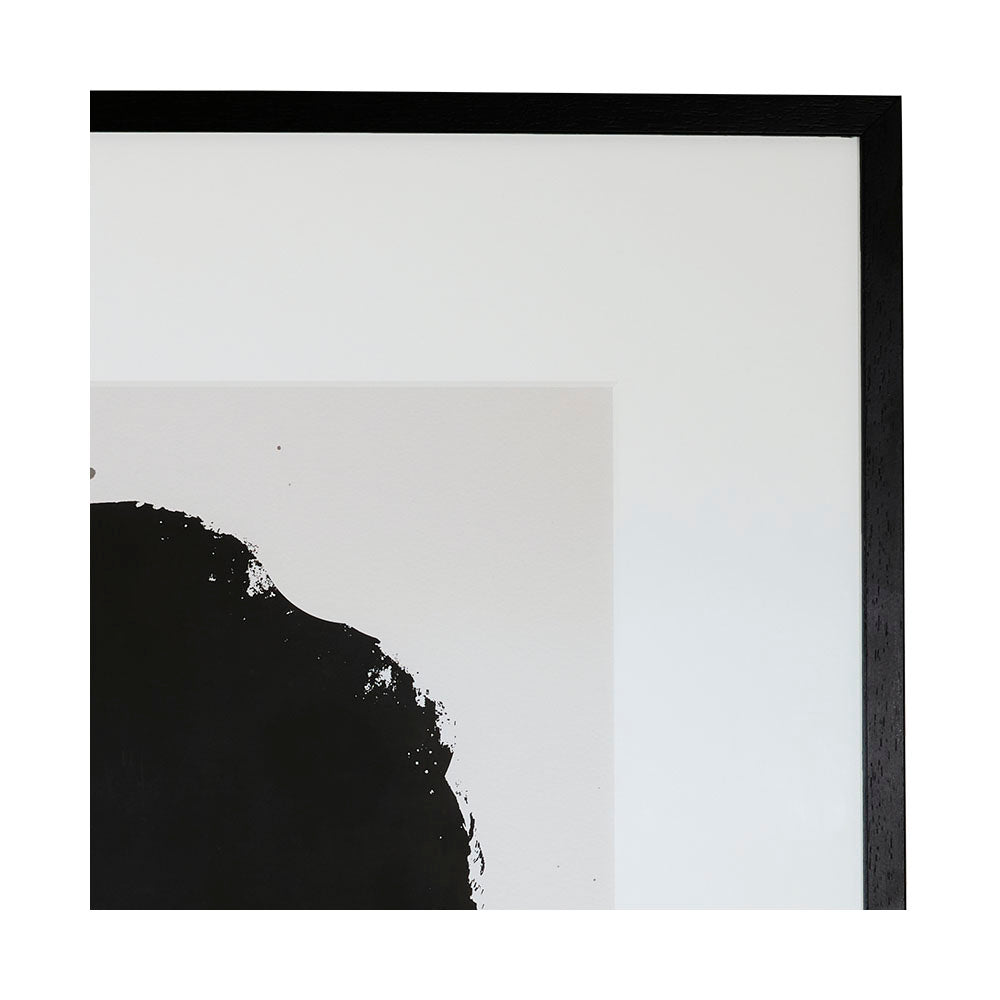 Jayson Home - Blot Abstract Print