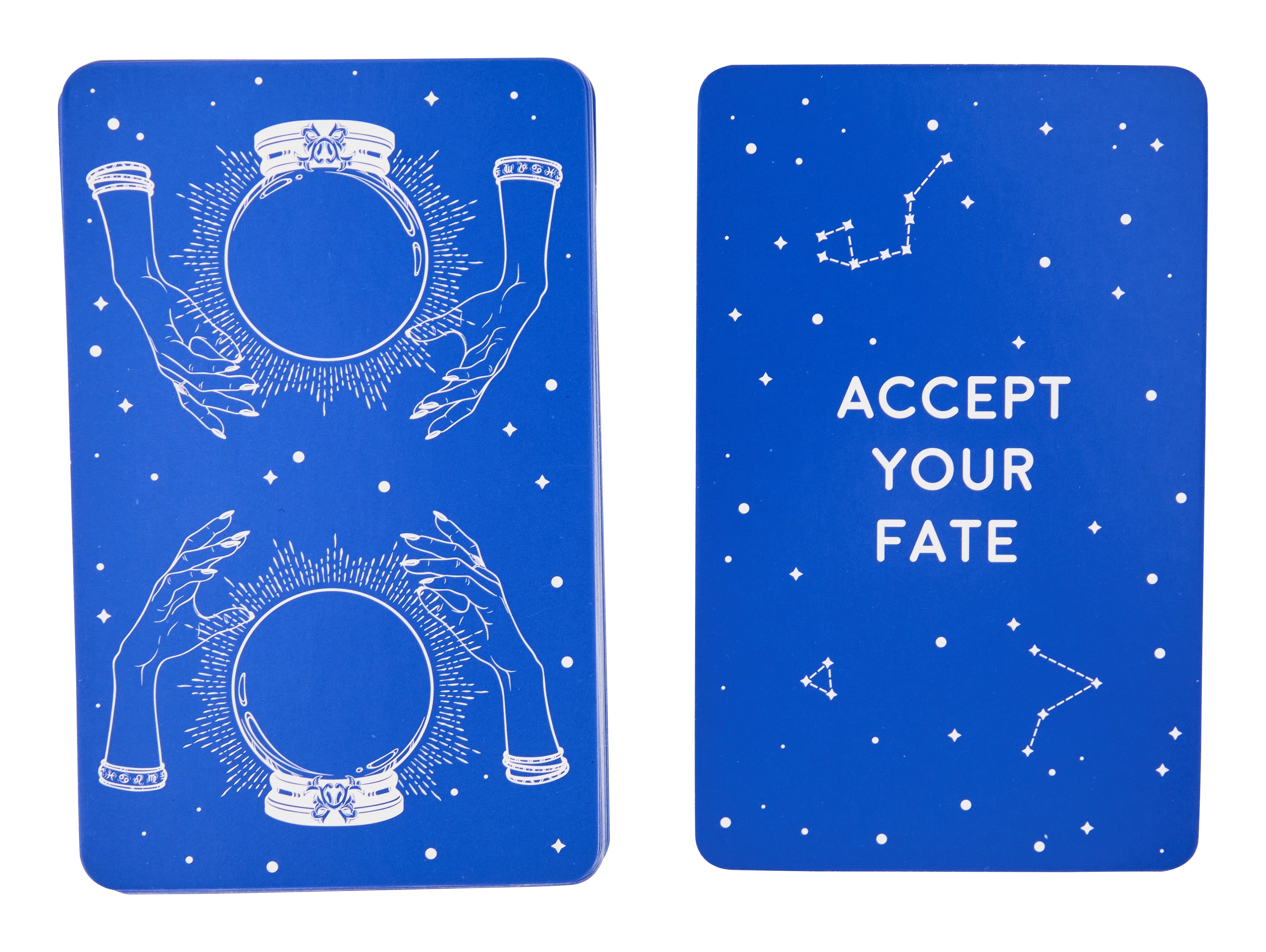 Jayson Home - Fortune Telling Cards