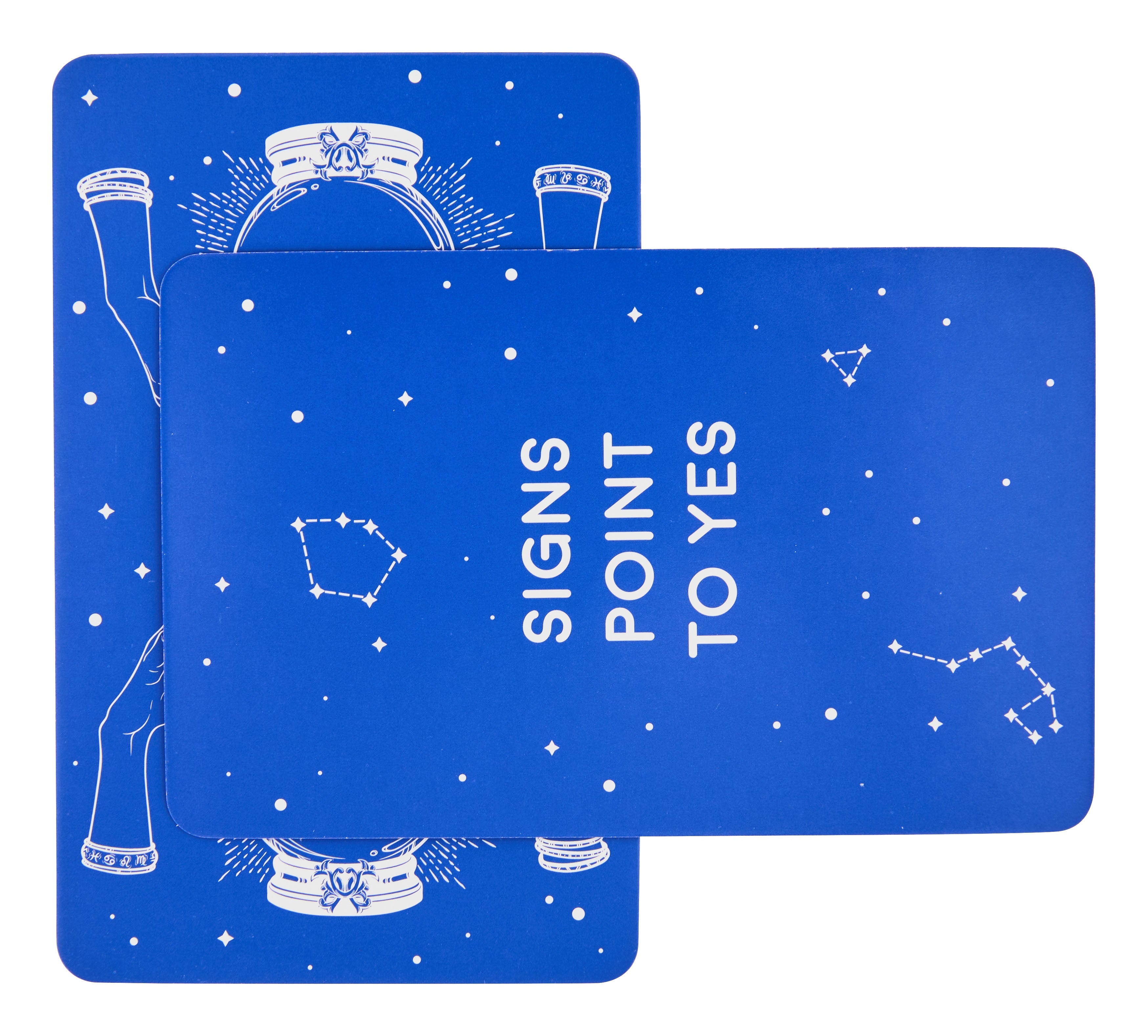 Jayson Home - Fortune Telling Cards