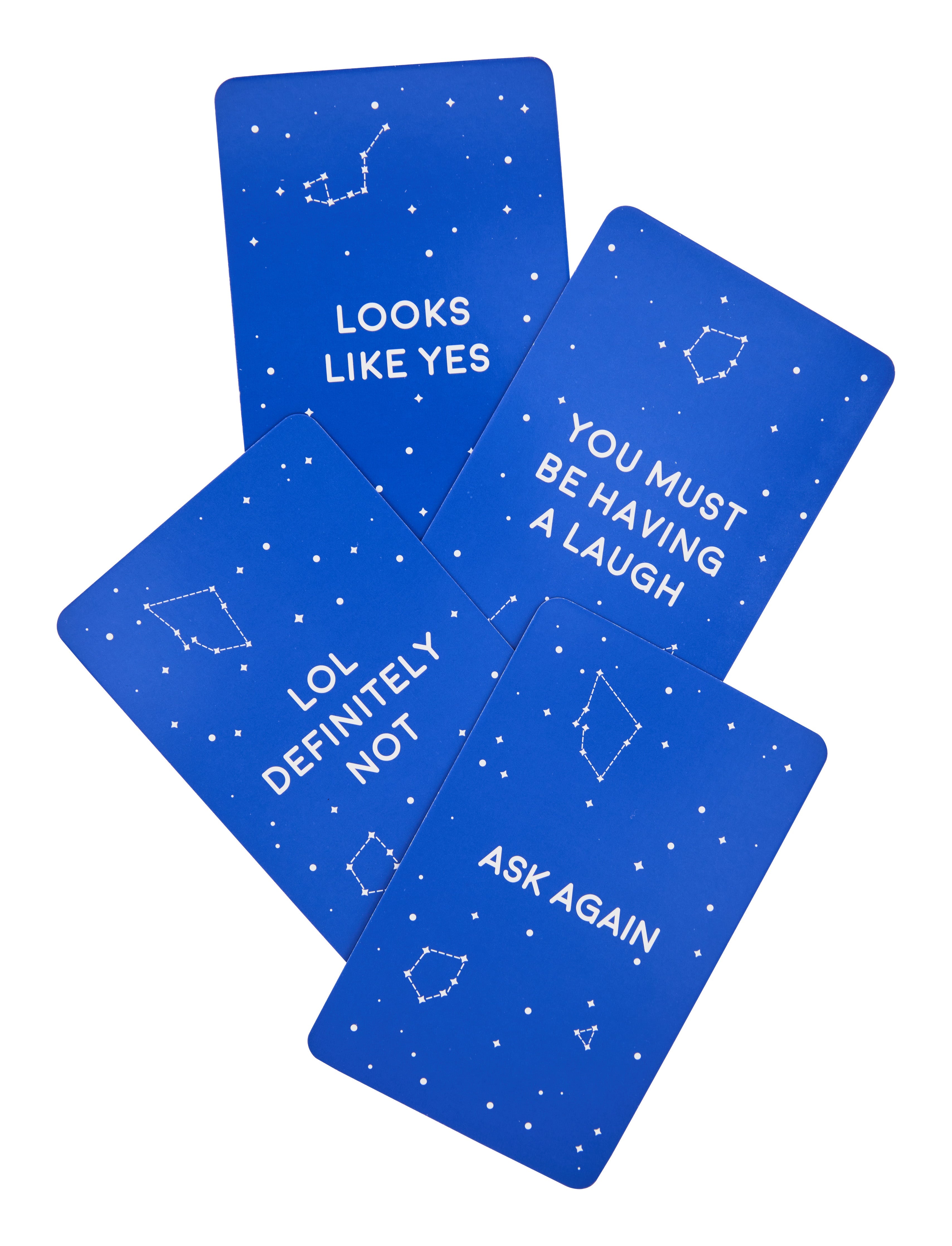 Jayson Home - Fortune Telling Cards