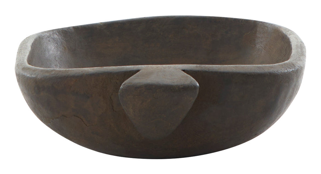 Jayson Home - Vintage Bamenda Plates