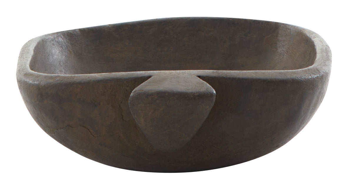 Jayson Home - Vintage Bamenda Plates
