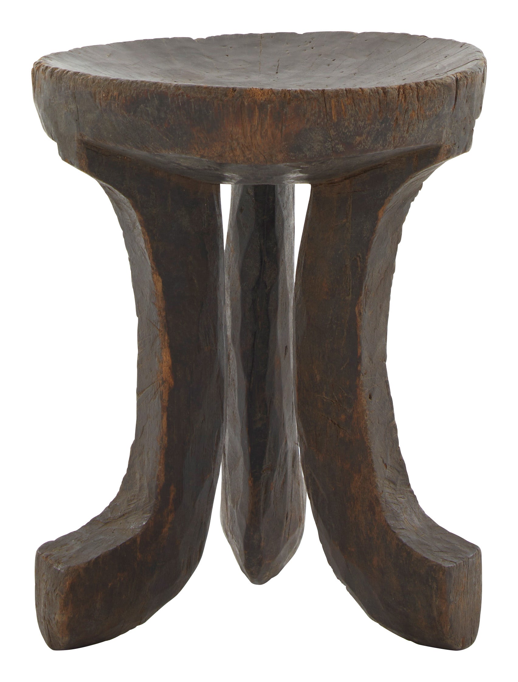 Jayson Home - Vintage Oromo Stools