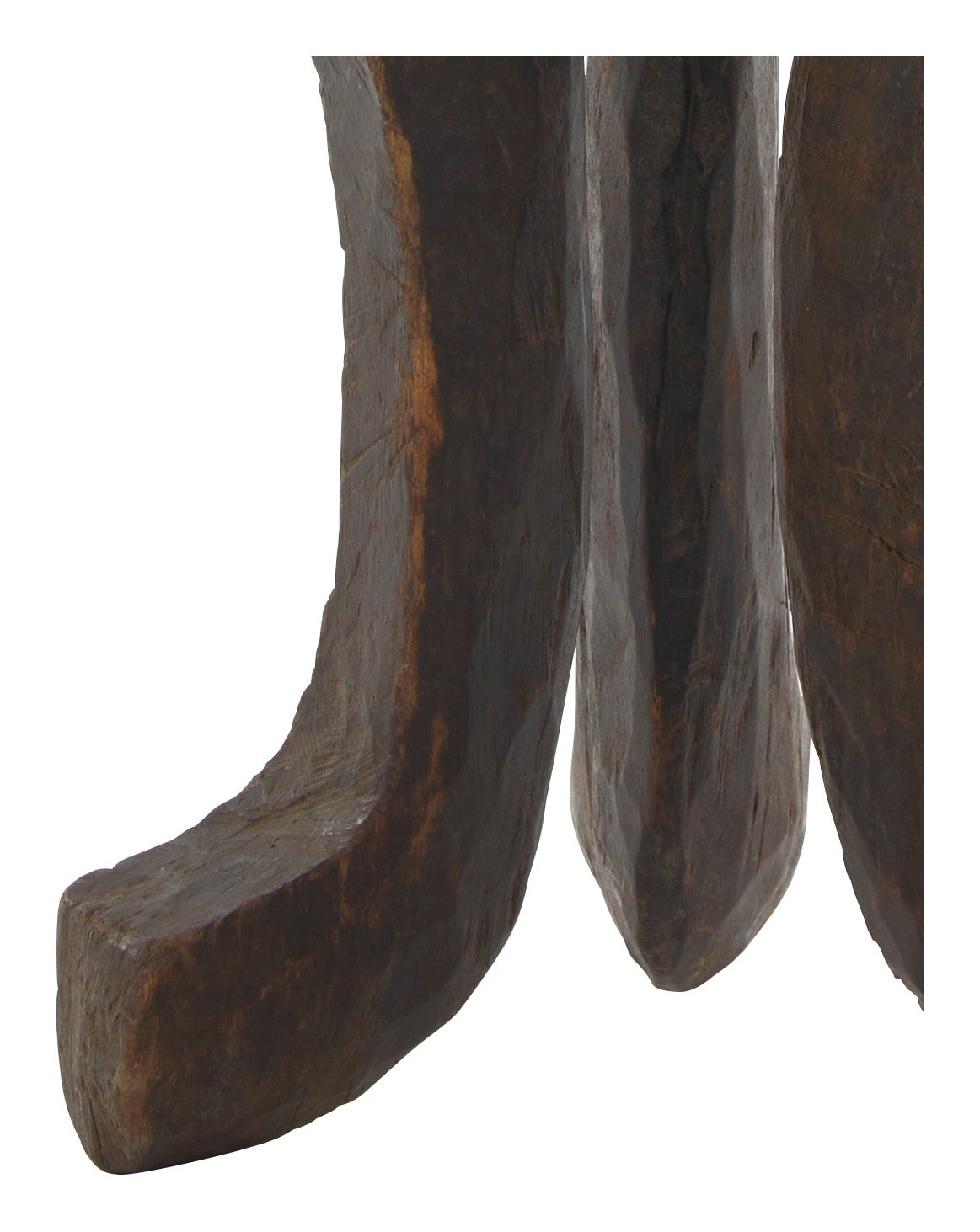 Jayson Home - Vintage Oromo Stools