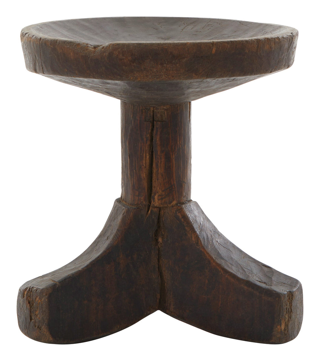 Jayson Home - Vintage Oromo Stools