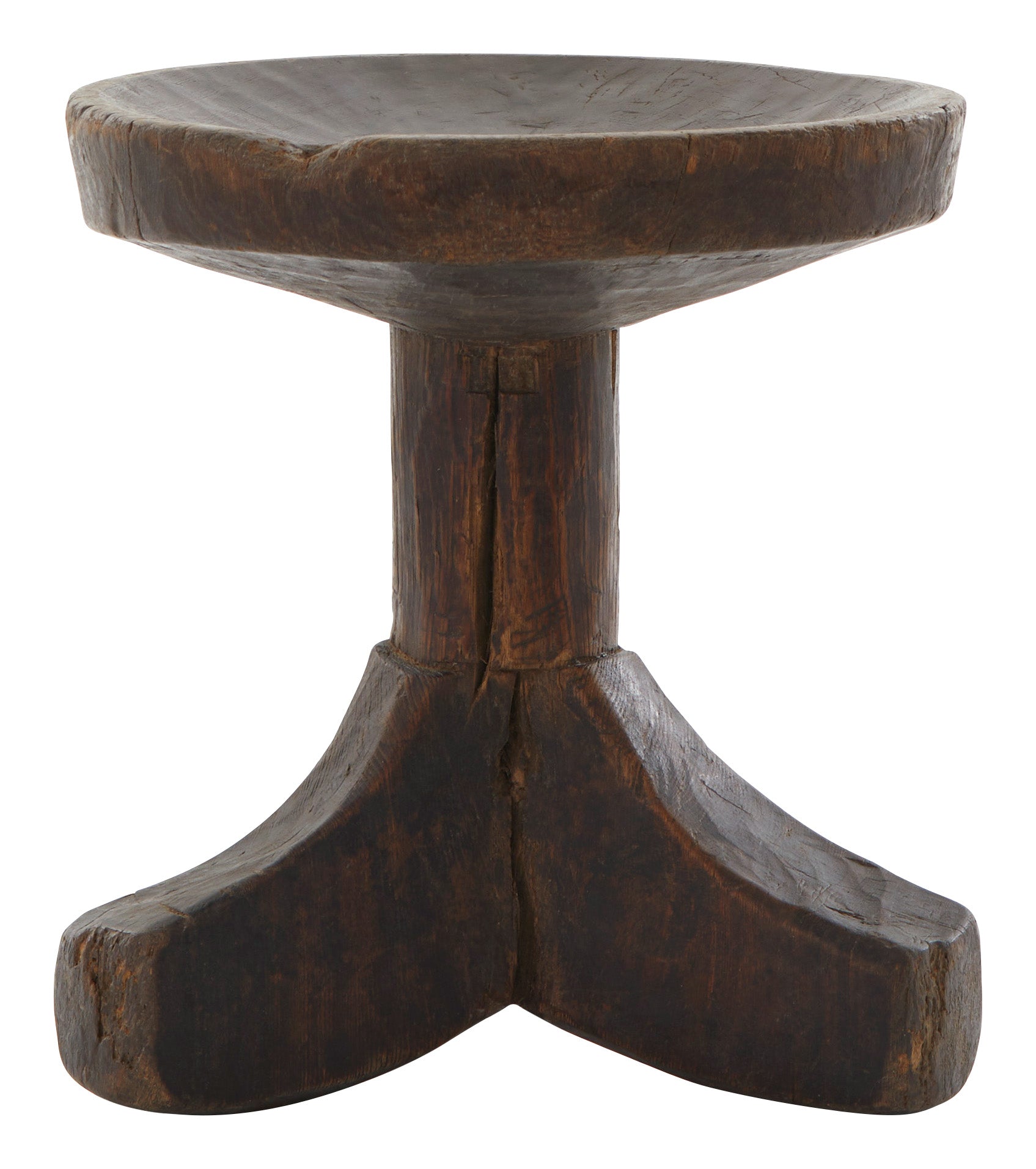 Jayson Home - Vintage Oromo Stools