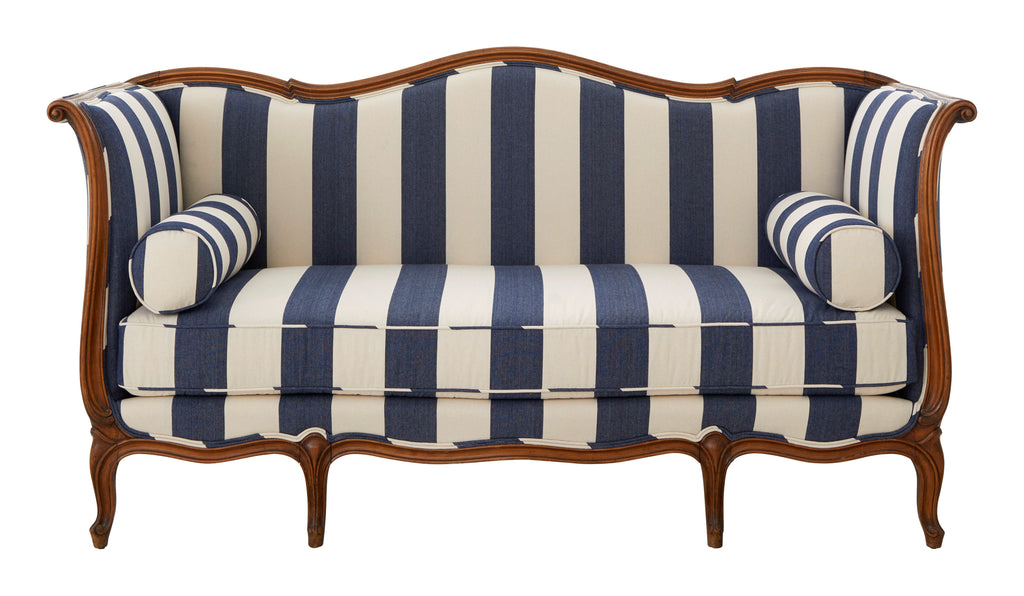 Jayson Home - Antique Louis XVI Canape