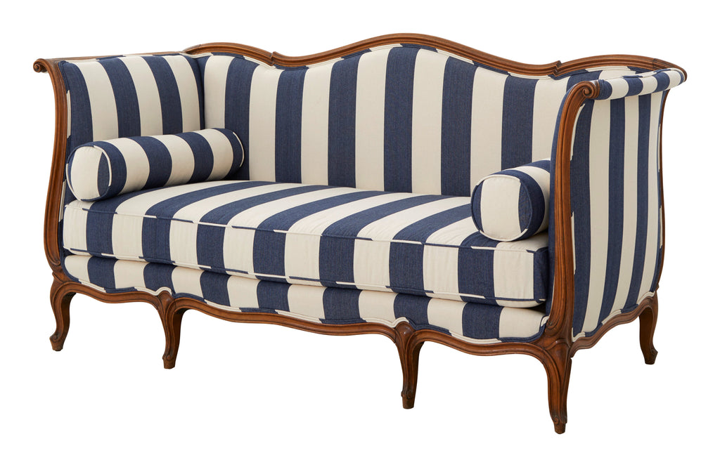 Jayson Home - Antique Louis XVI Canape