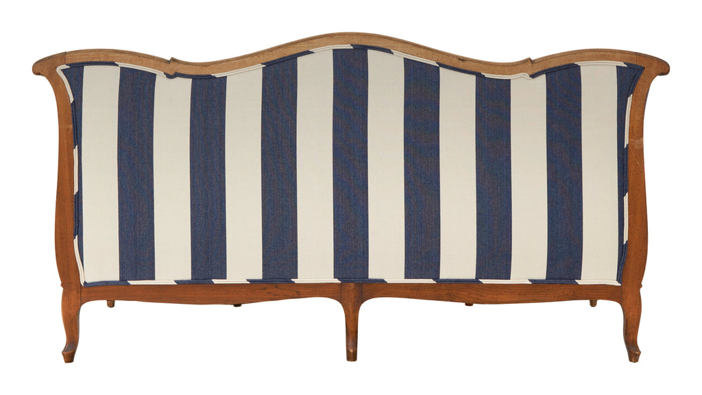 Jayson Home - Antique Louis XVI Canape