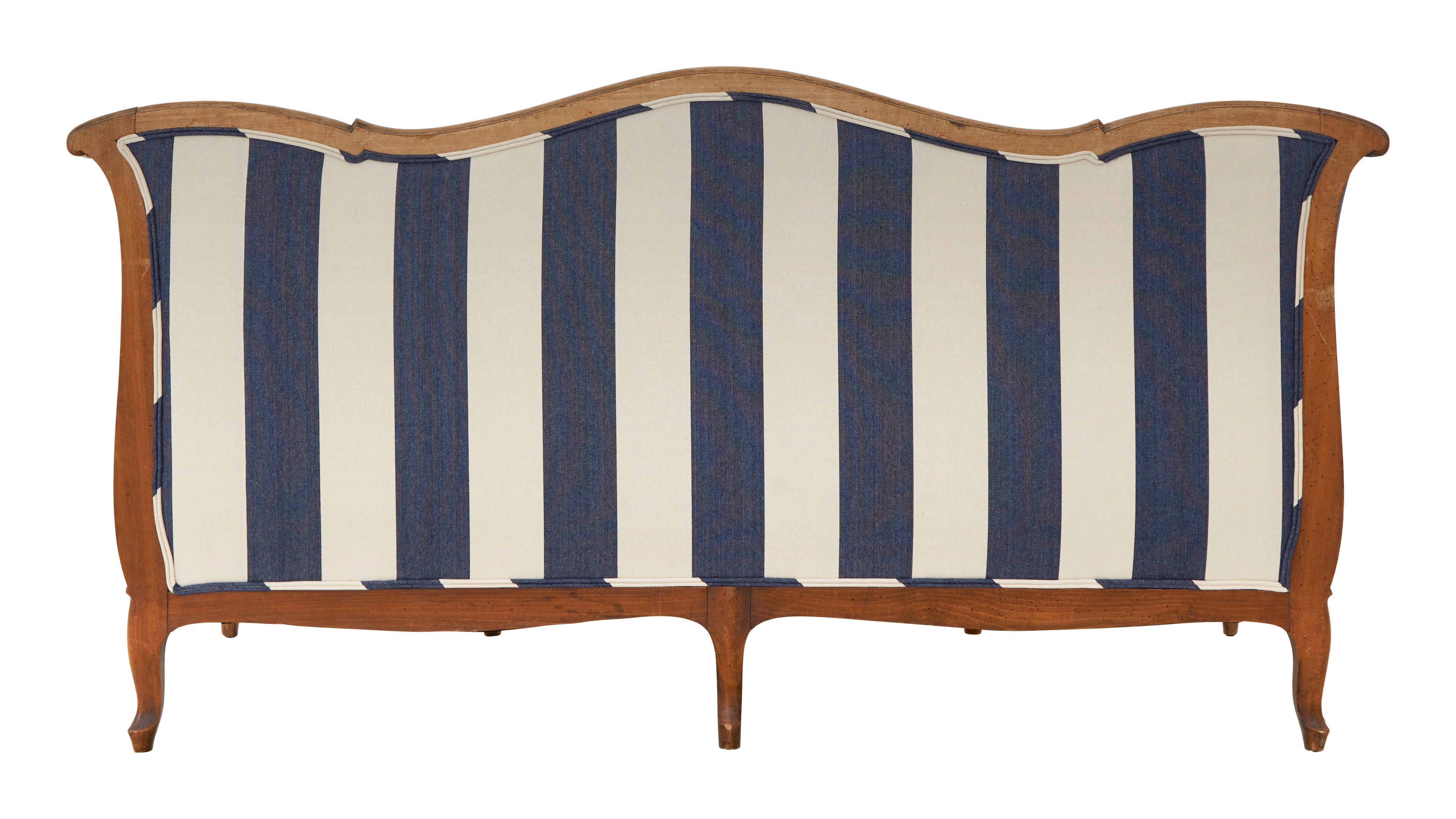 Jayson Home - Antique Louis XVI Canape