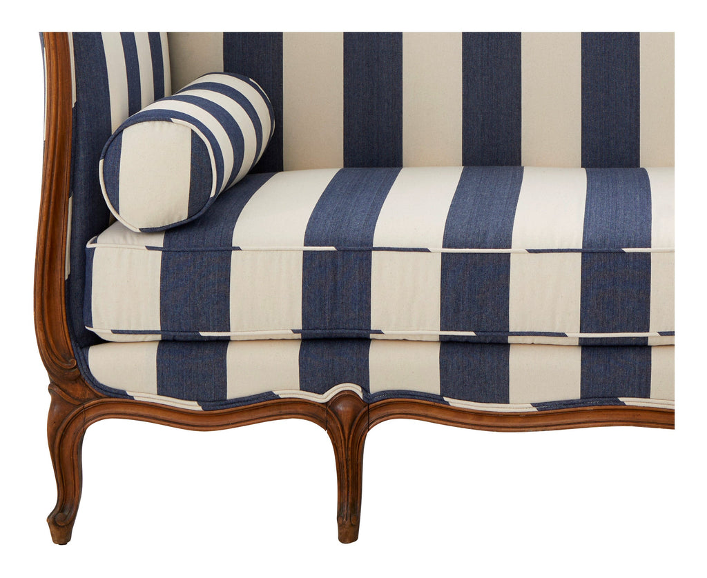 Jayson Home - Antique Louis XVI Canape