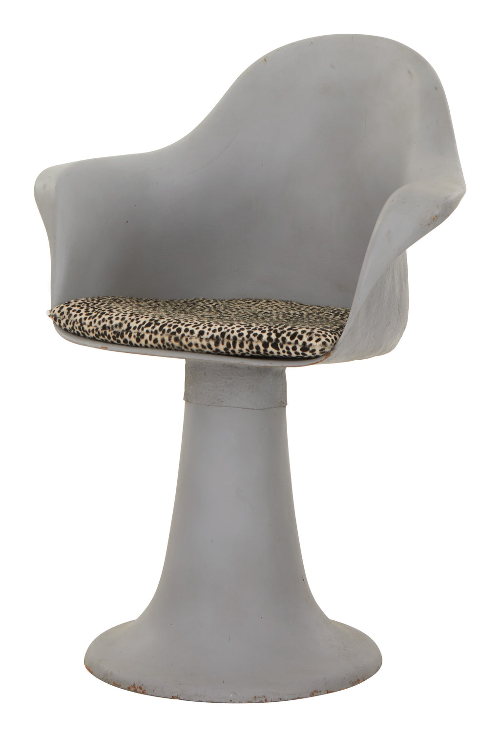 Jayson Home - Vintage Tulip Chair