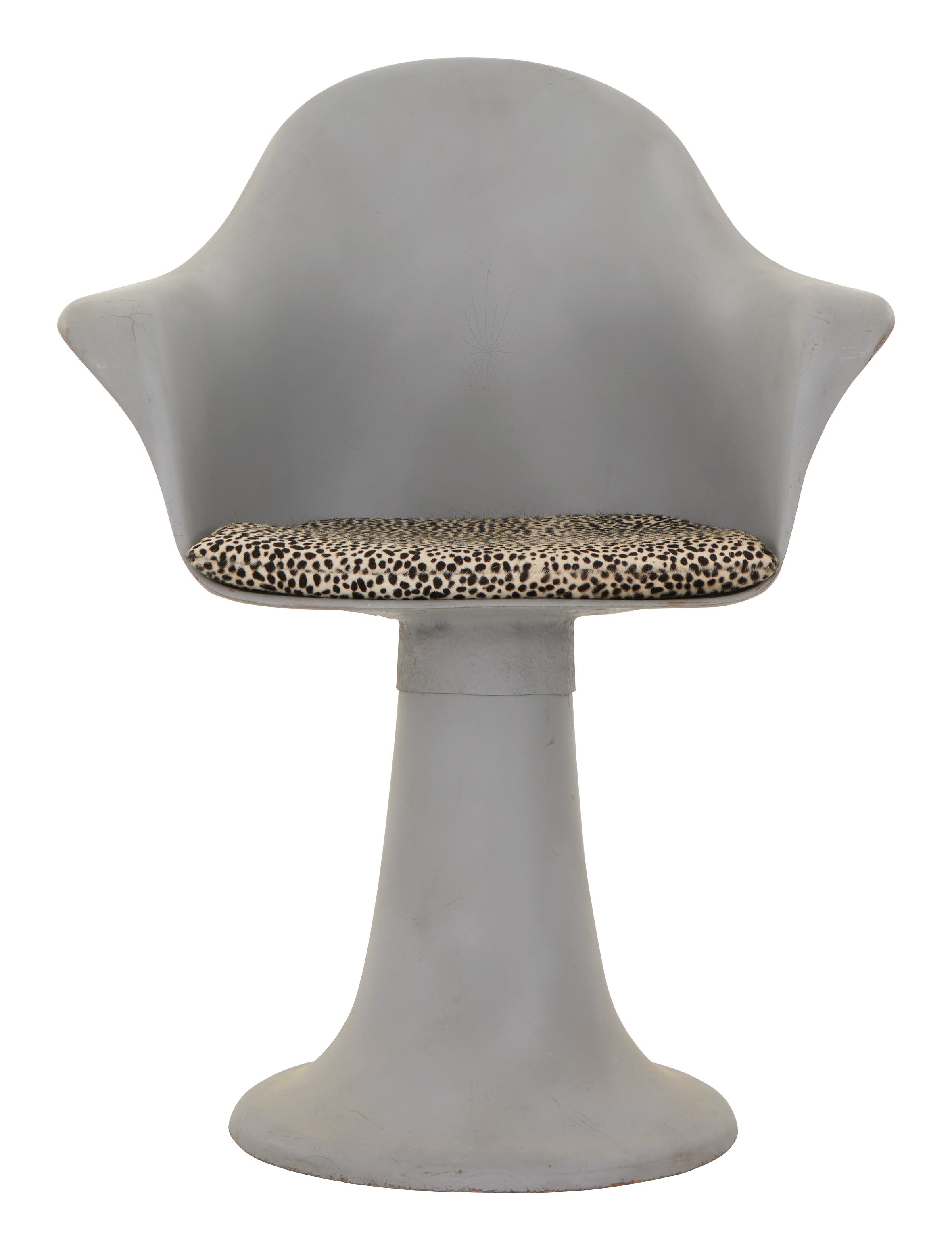 Jayson Home - Vintage Tulip Chair