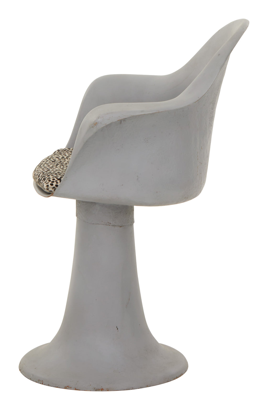 Jayson Home - Vintage Tulip Chair