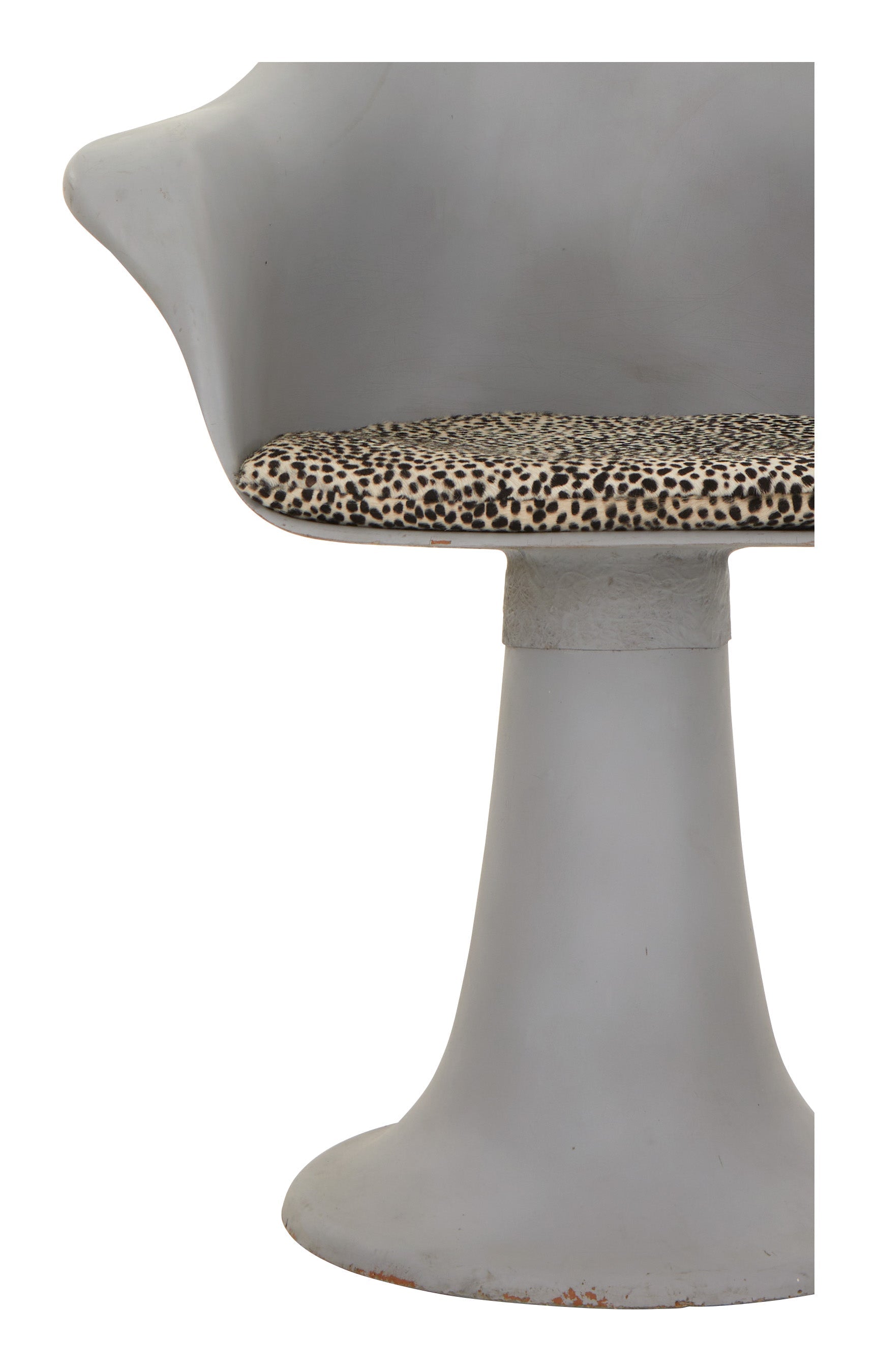 Jayson Home - Vintage Tulip Chair