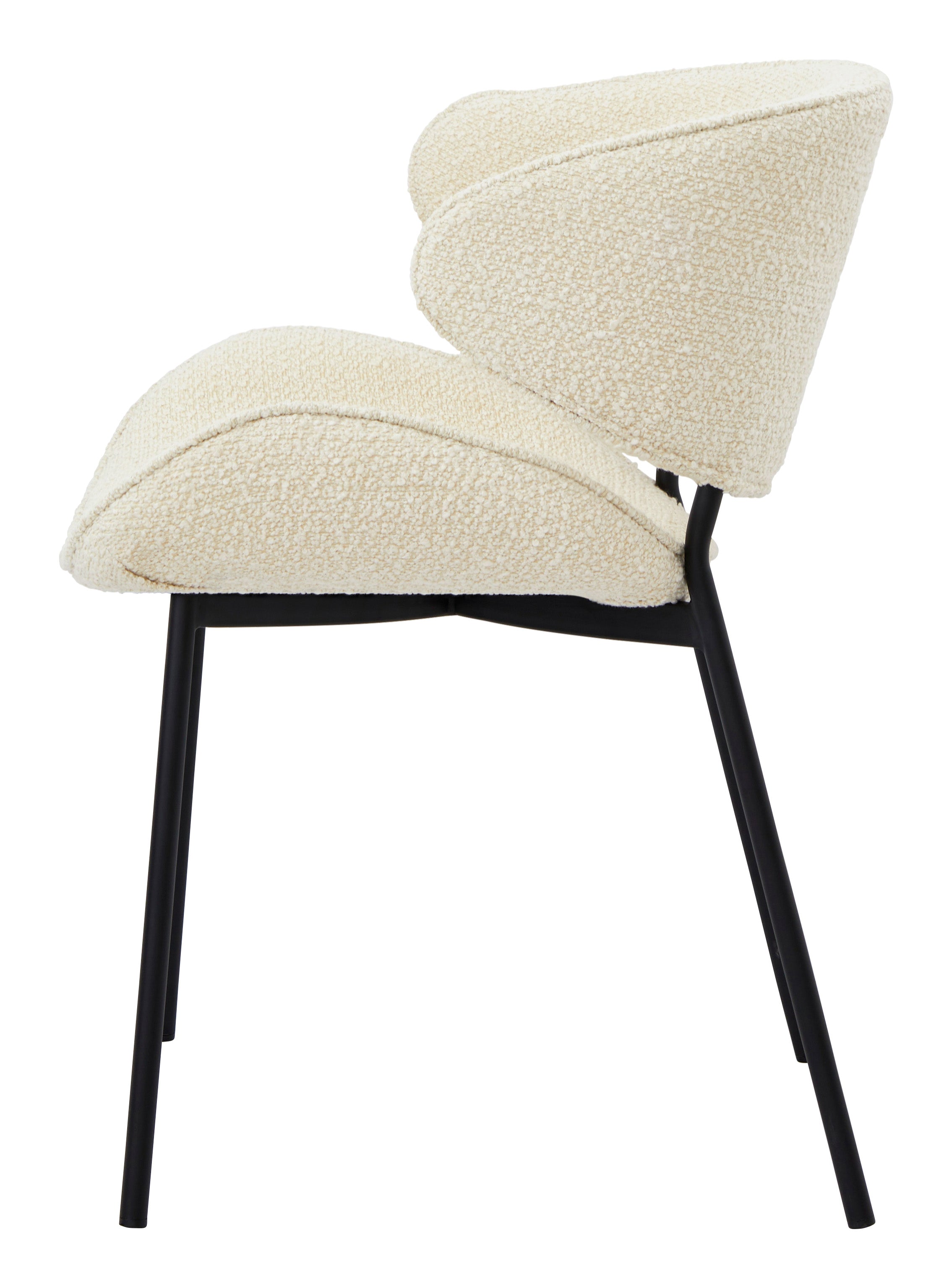 Jayson Home - Roxanne Chair