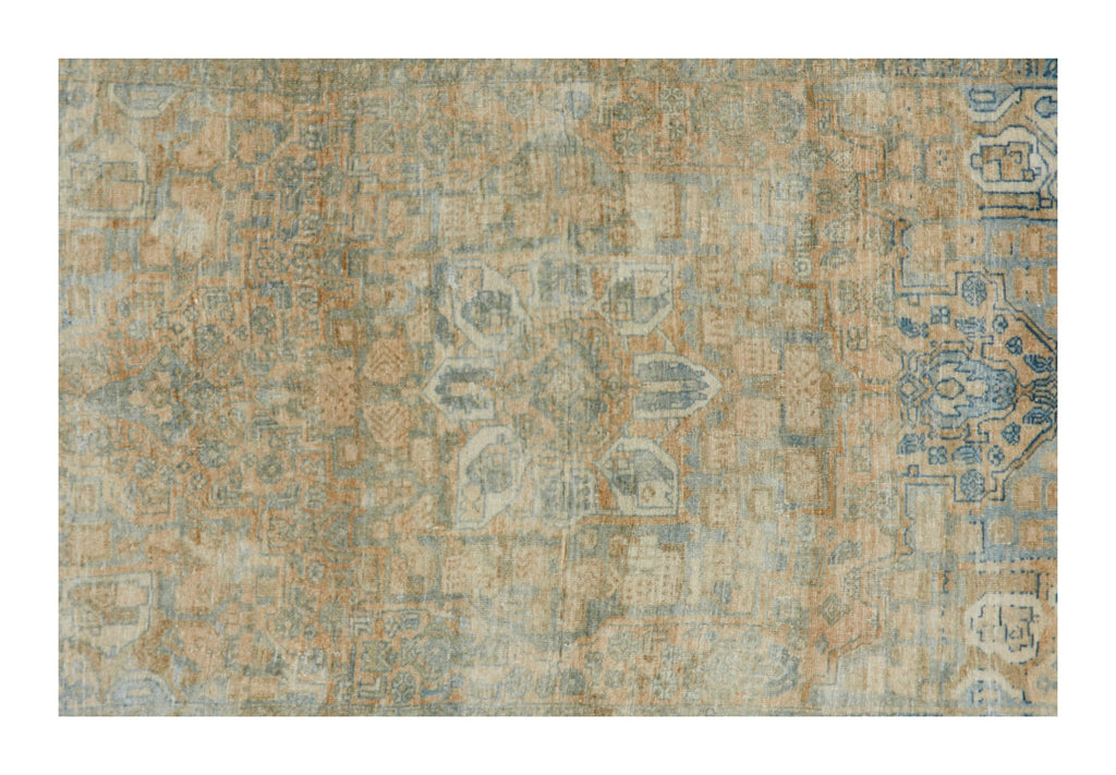 Jayson Home - Vintage Bidjar Rug - 7'1" x 4'8"
