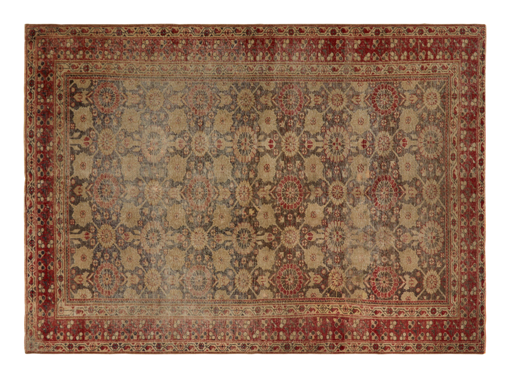 Jayson Home - Vintage Sivas Rug - 8'10" x 6'3"