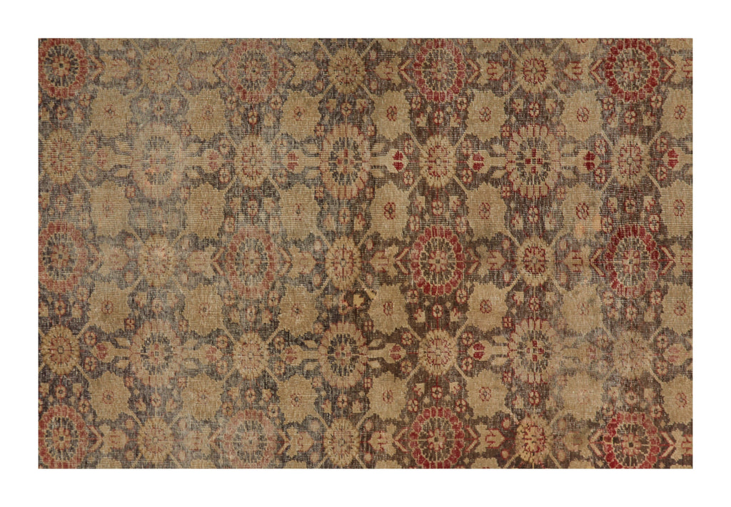 Jayson Home - Vintage Sivas Rug - 8'10" x 6'3"