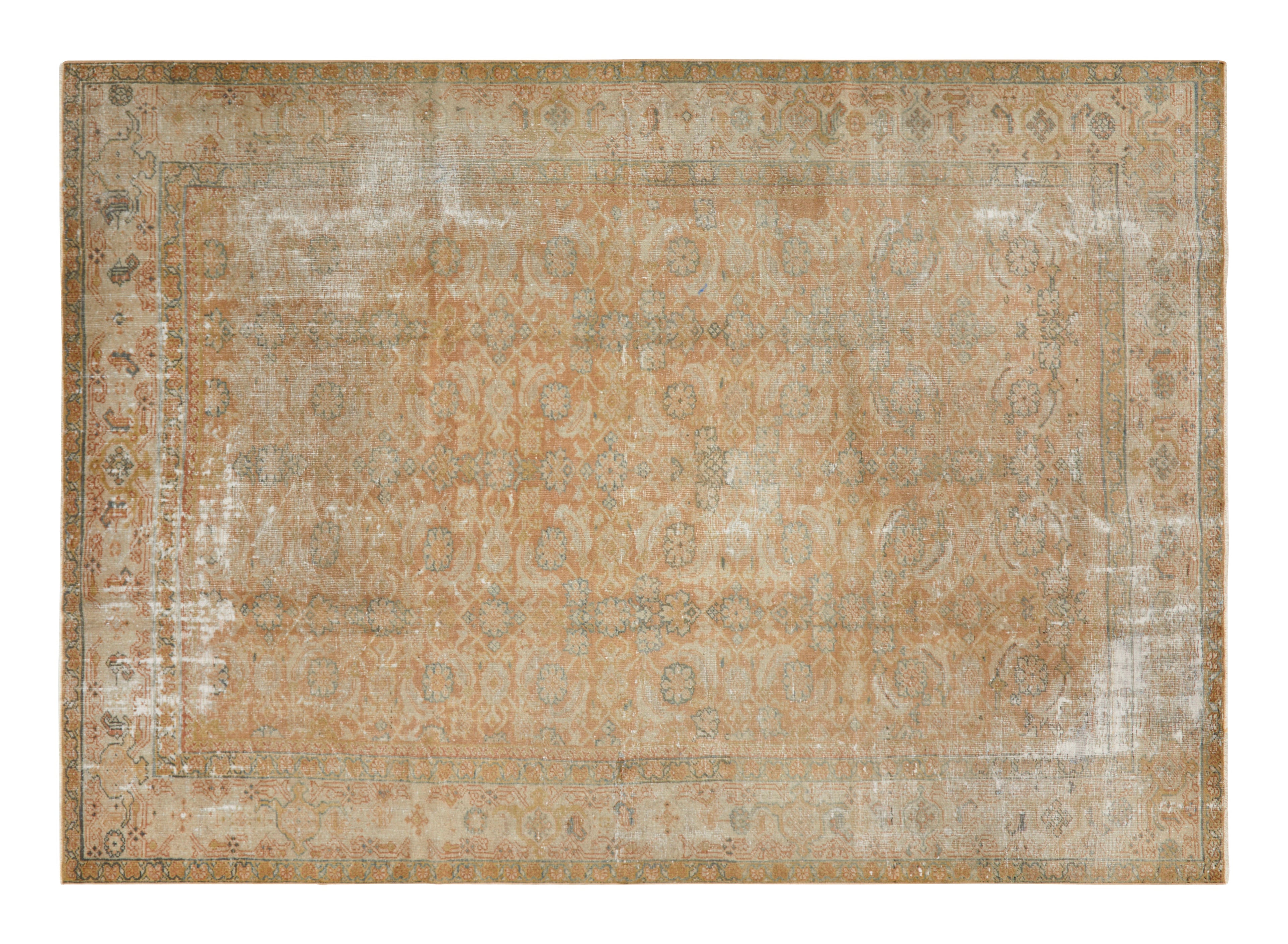 Jayson Home - Vintage Mahal Rug - 10' x 7'1"