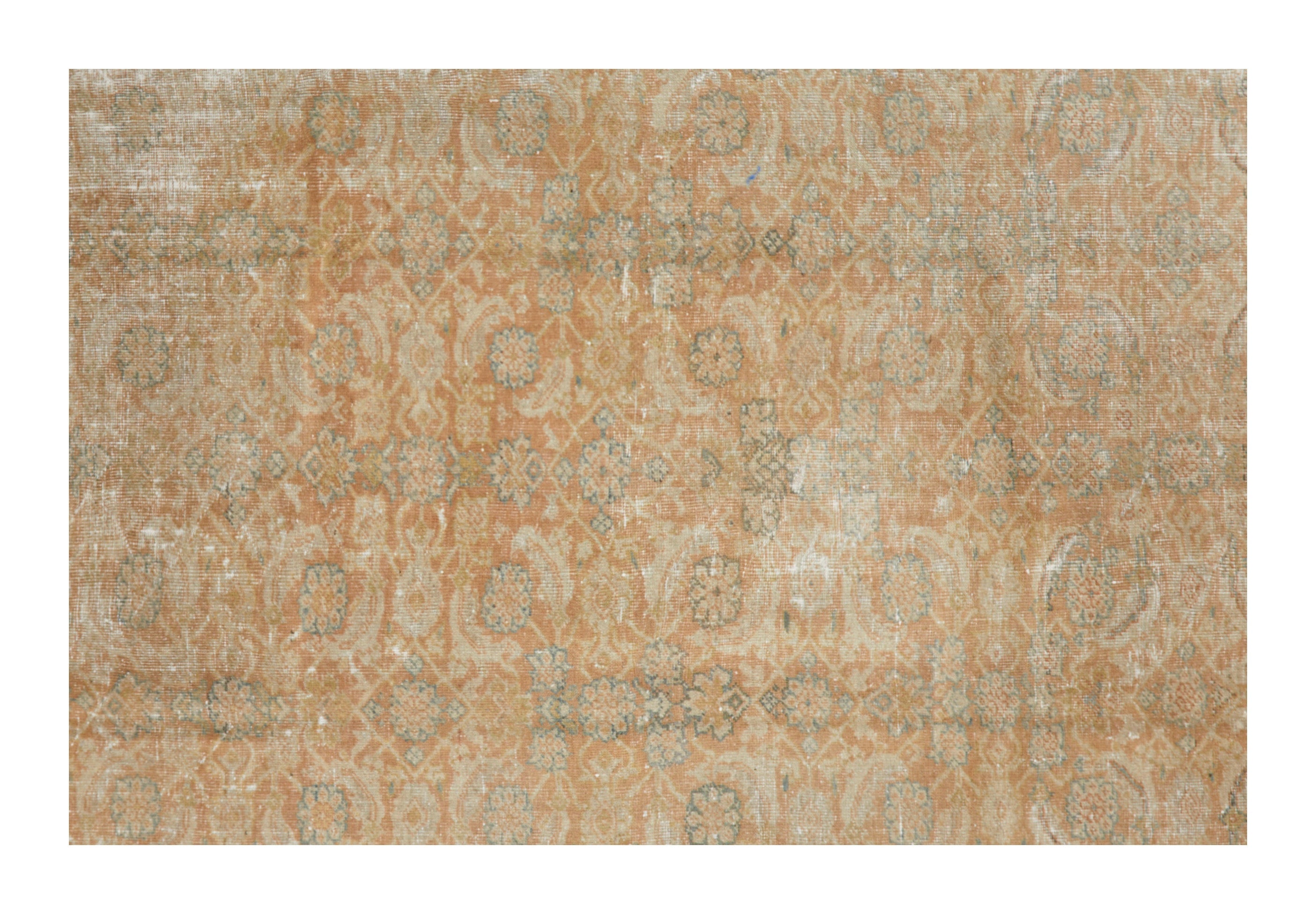 Jayson Home - Vintage Mahal Rug - 10' x 7'1"