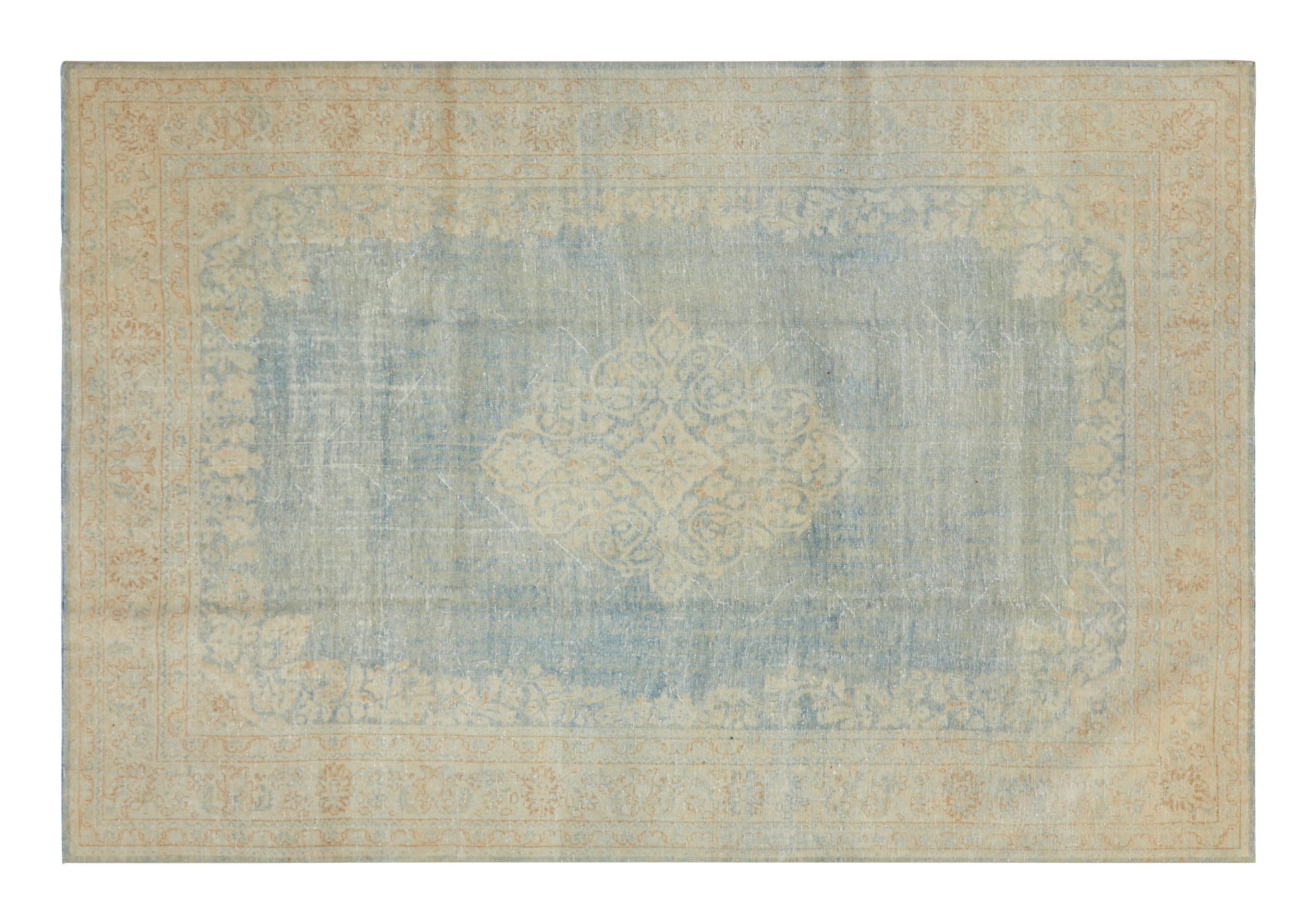 Jayson Home - Vintage Mahal Rug - 10' x 6'9"