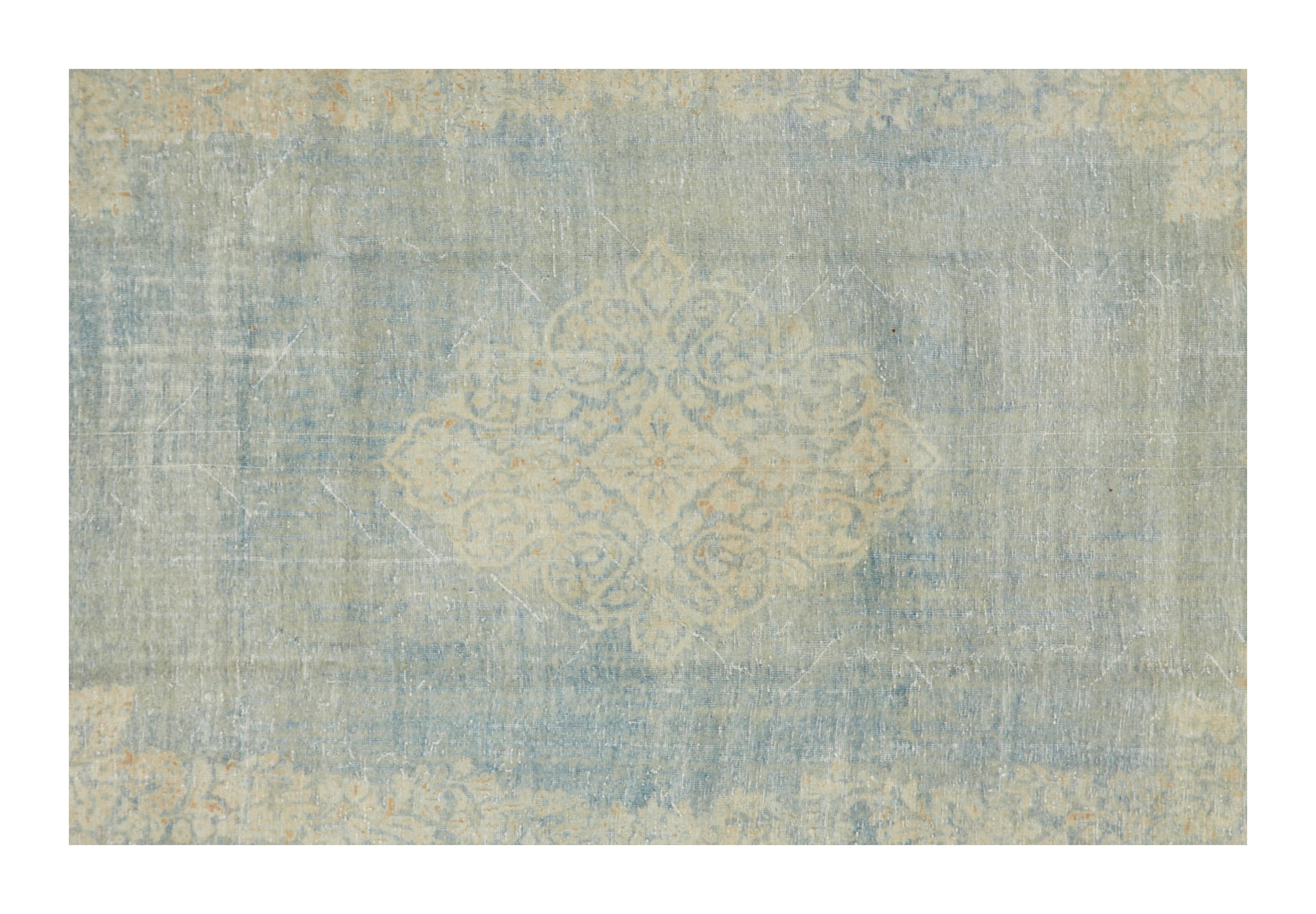 Jayson Home - Vintage Mahal Rug - 10' x 6'9"