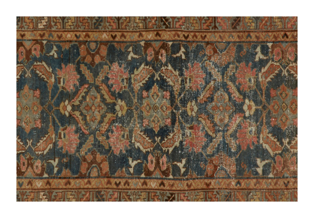 Jayson Home - Vintage Lilian Rug - 6'8" x 3'2"