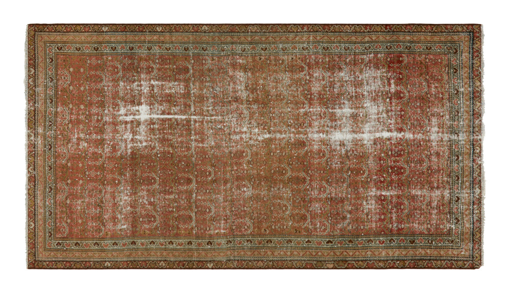 Jayson Home - Vintage Malayer Rug - 7'3" x 4'