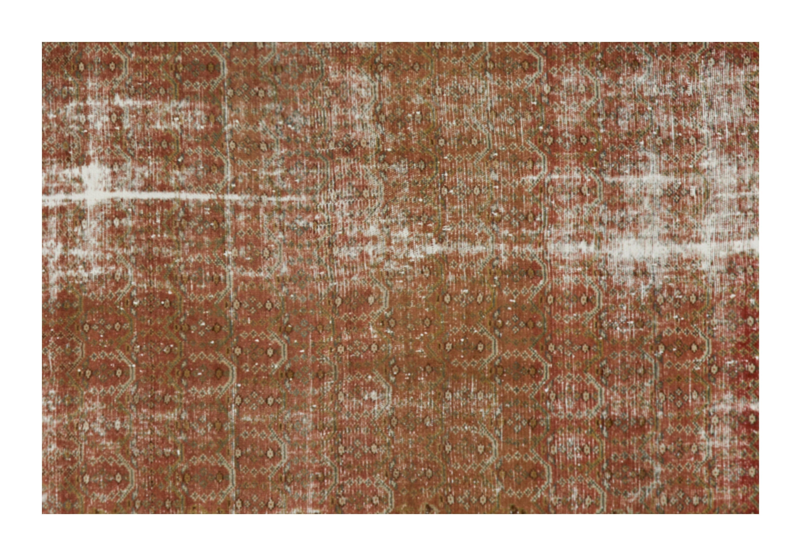 Jayson Home - Vintage Malayer Rug - 7'3" x 4'