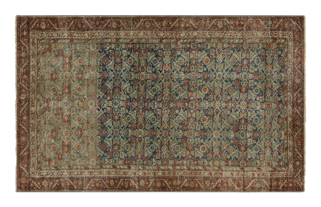 Jayson Home - Vintage Farahan Rug - 6'3" x 3'10"
