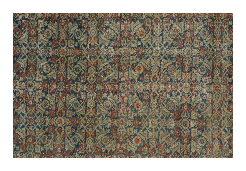 Jayson Home - Vintage Farahan Rug - 6'3" x 3'10"
