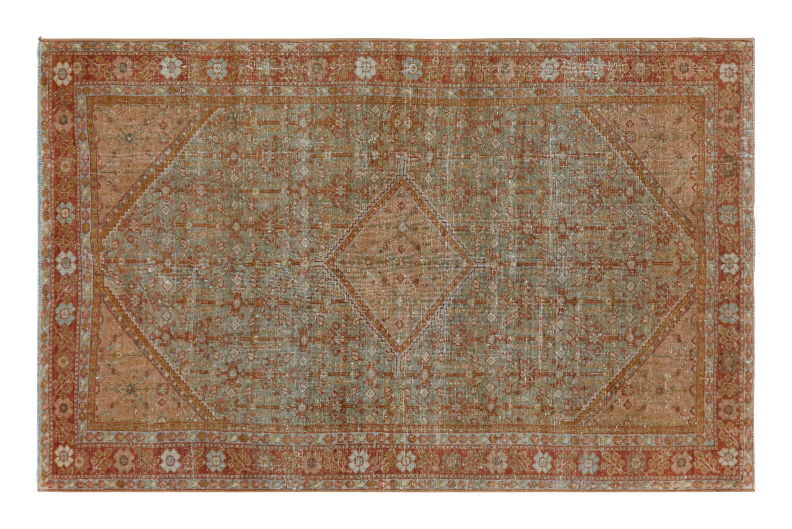 Jayson Home - Vintage Malayer Rug - 6'6" x 4'1"
