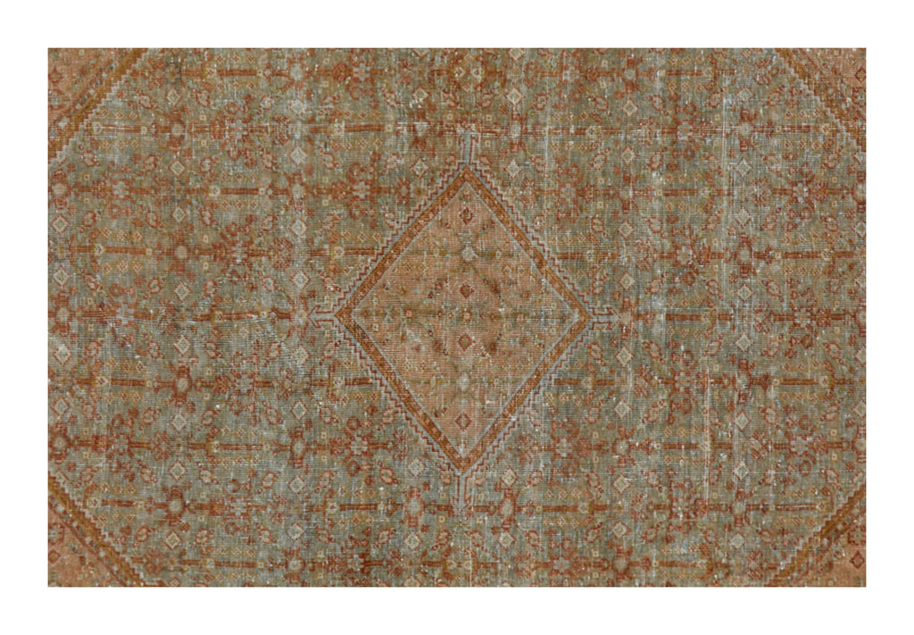 Jayson Home - Vintage Malayer Rug - 6'6" x 4'1"