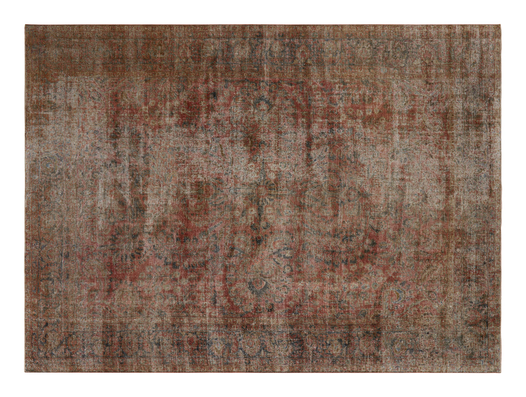 Jayson Home - Vintage Mahal Rug - 12'7" x 9'4"