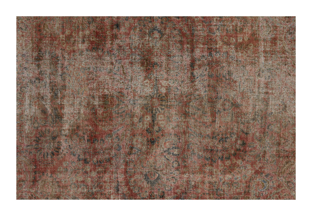 Jayson Home - Vintage Mahal Rug - 12'7" x 9'4"