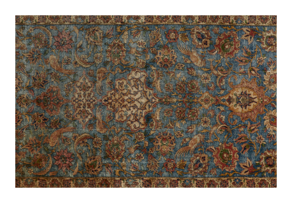 Jayson Home - Vintage Anatolian Rug - 7'2 x 4'11