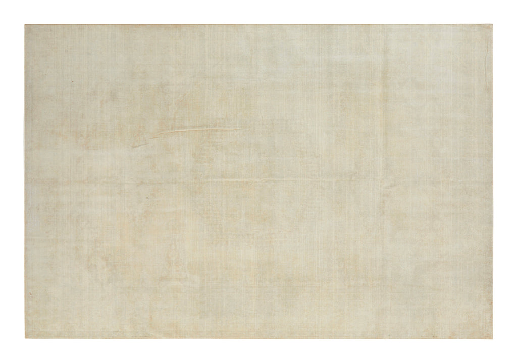 Jayson Home - Vintage Oushak Rug - 10'9" x 7'2"