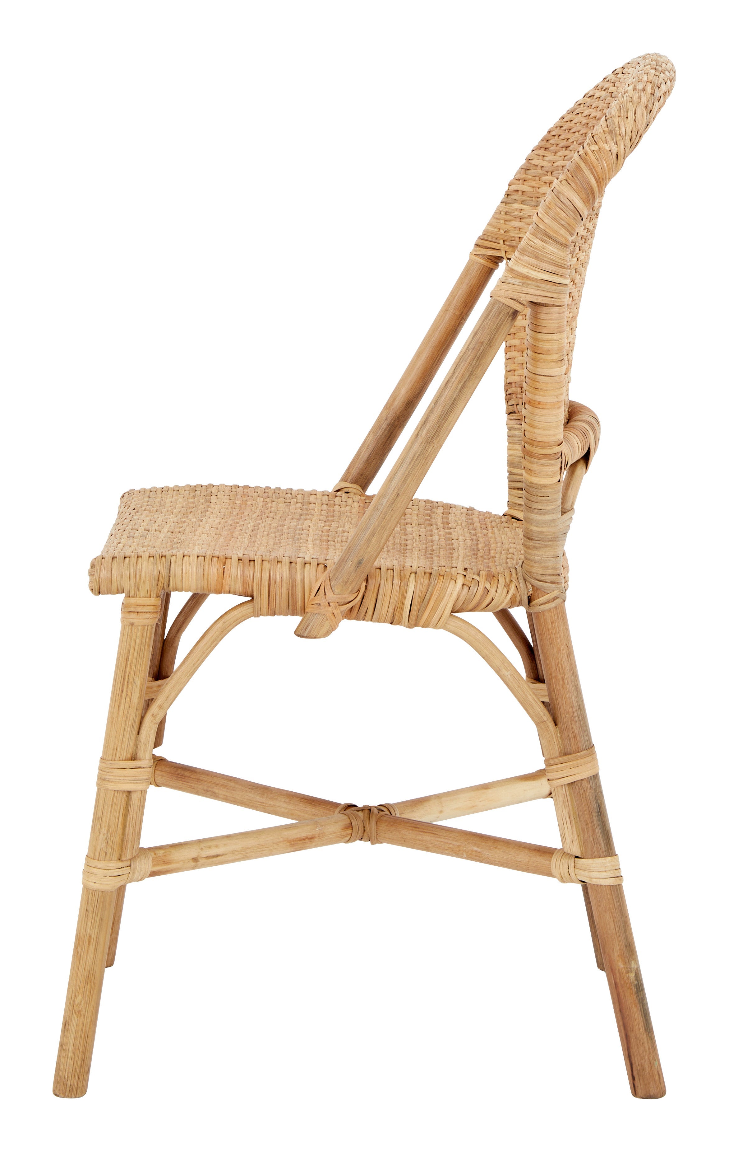 Jayson Home - Resort Side Chair