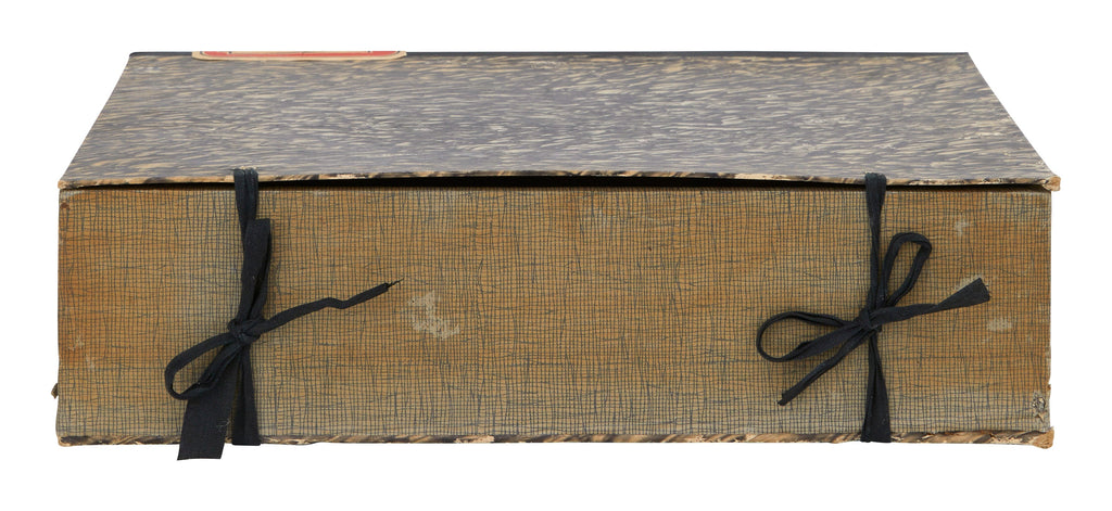 Jayson Home - Antique Book Box