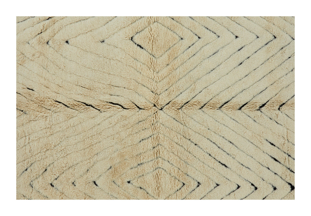 Jayson Home - Beni Ourain Rug - 13'1" x 8'3"
