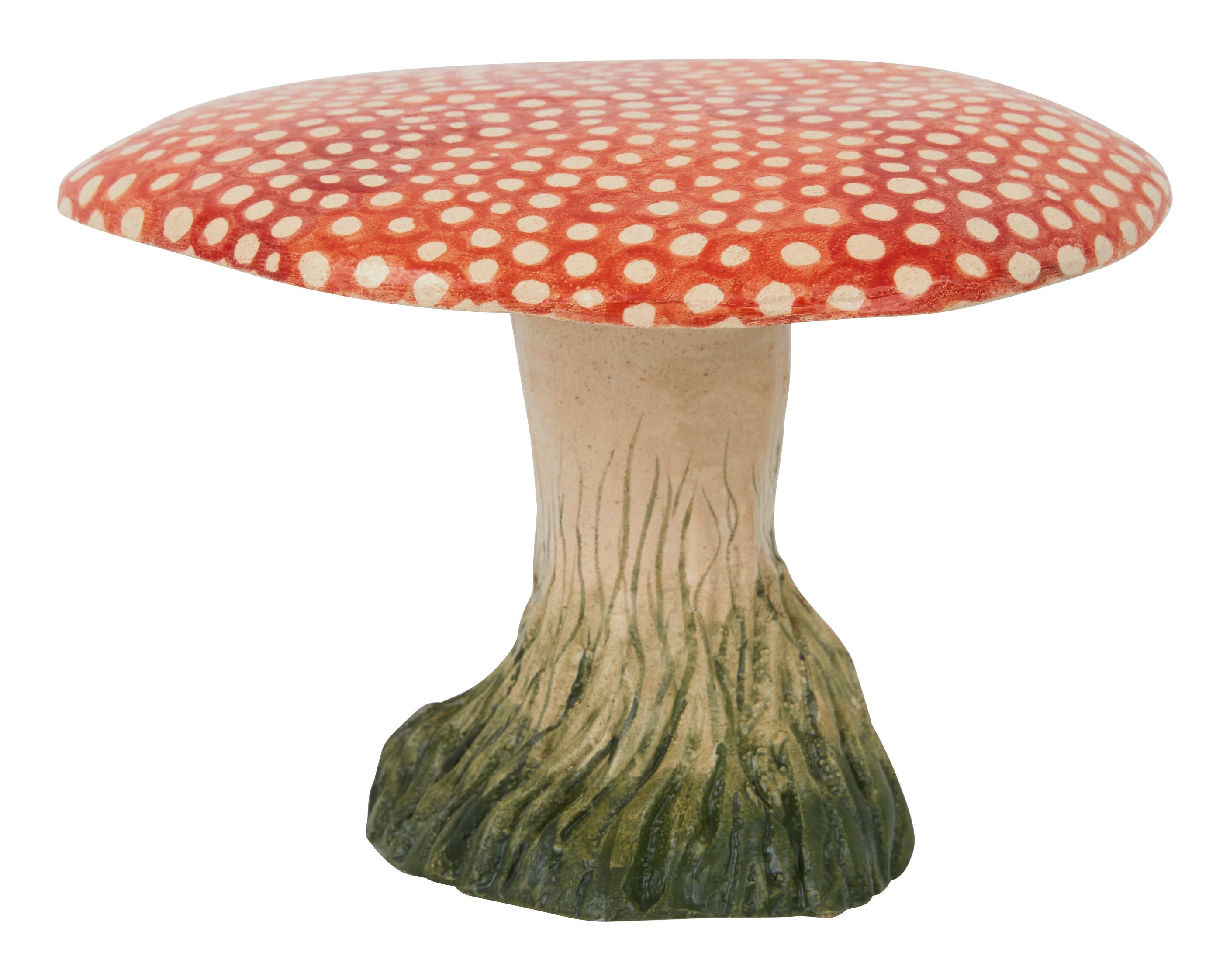 Jayson Home - Astier de Villatte Mushrooms