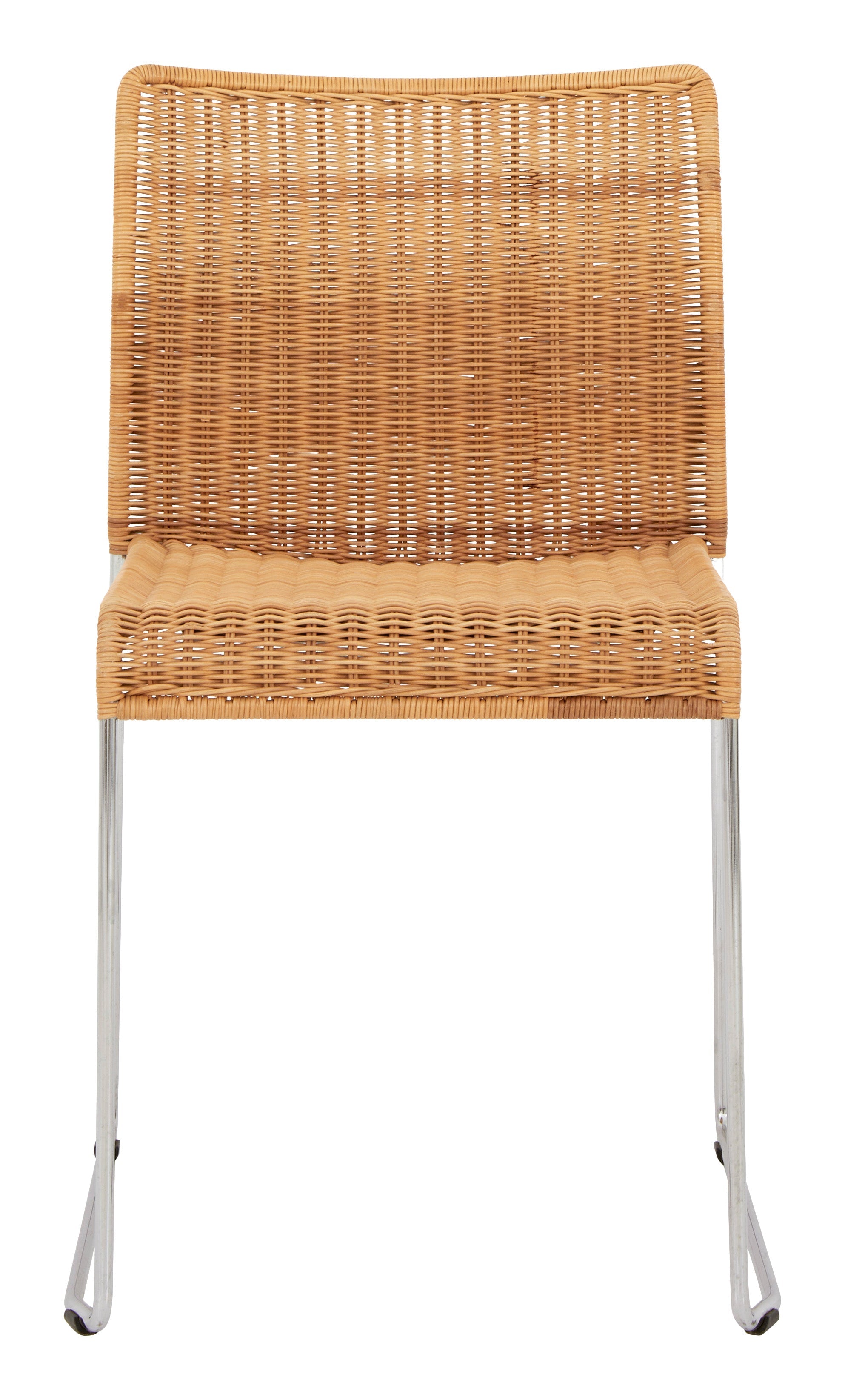 Jayson Home - Vintage Rattan Dining Chair