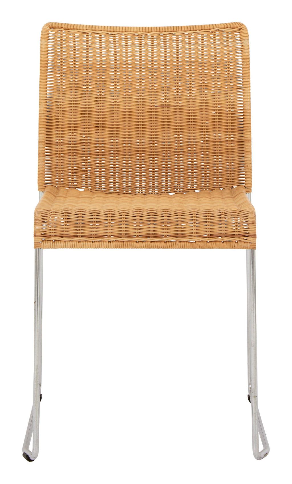Jayson Home - Vintage Rattan Dining Chair