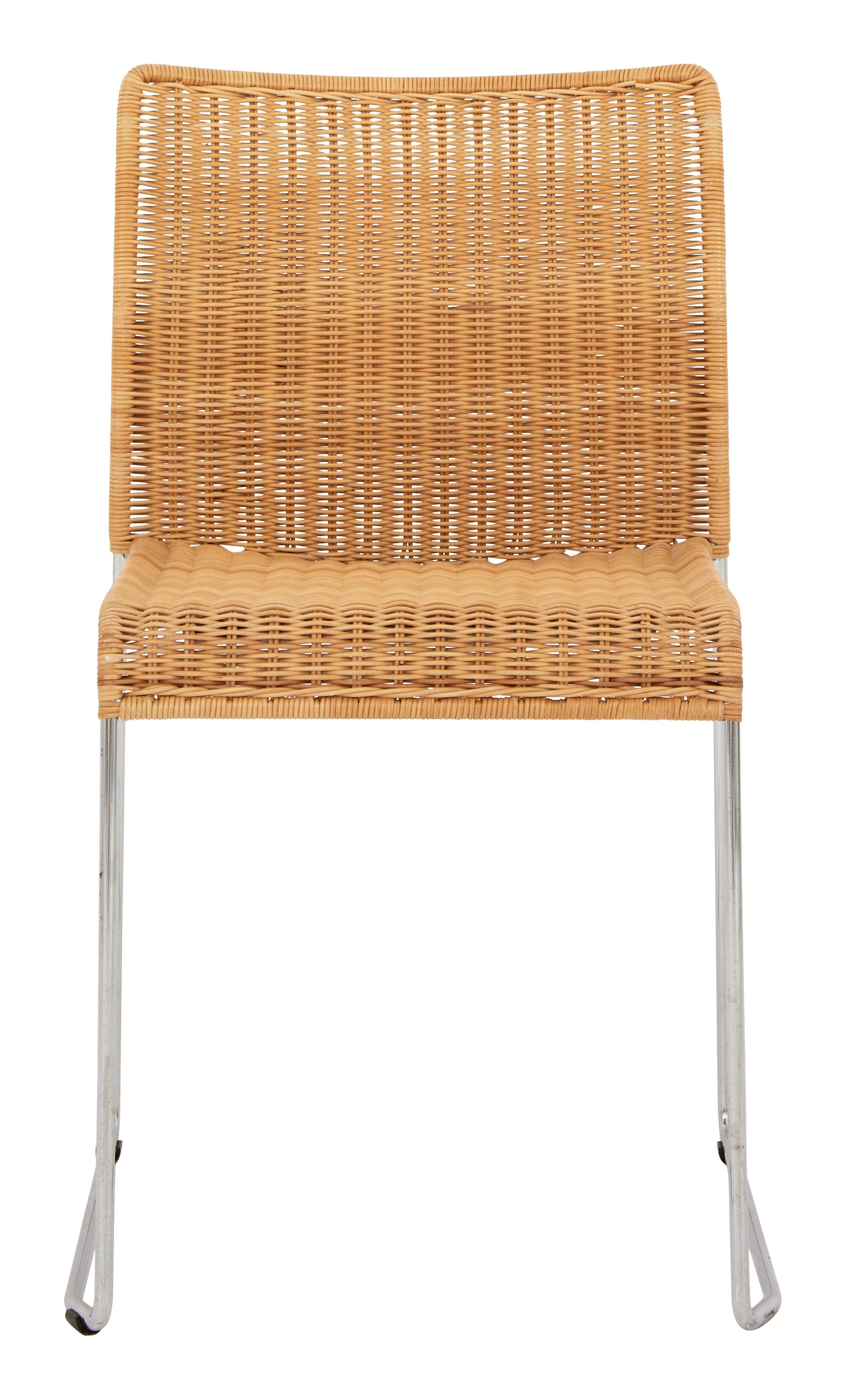 Jayson Home - Vintage Rattan Dining Chair