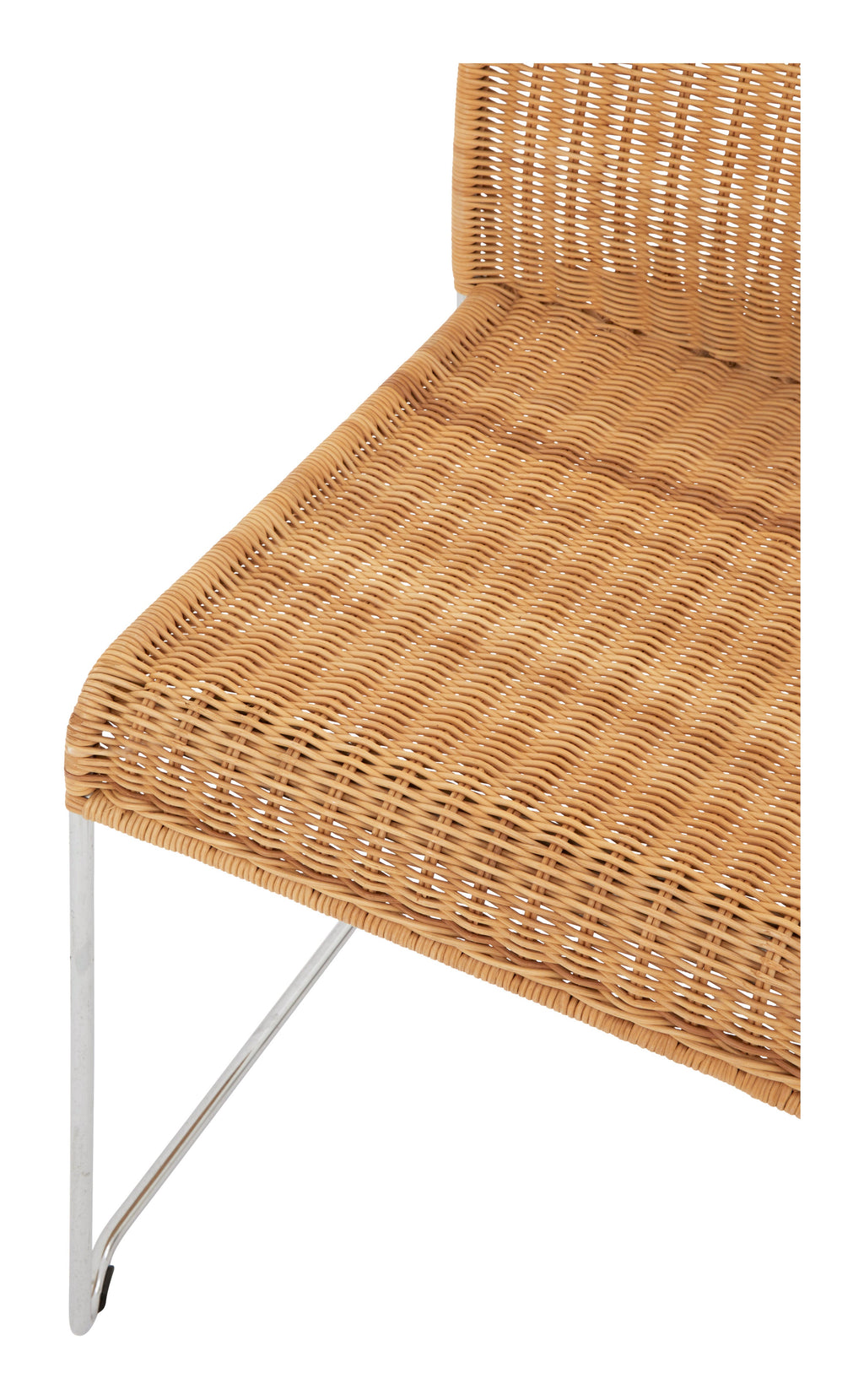Jayson Home - Vintage Rattan Dining Chair