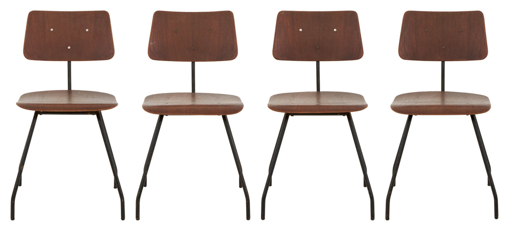 Jayson Home - Vintage Italian Dining Chair