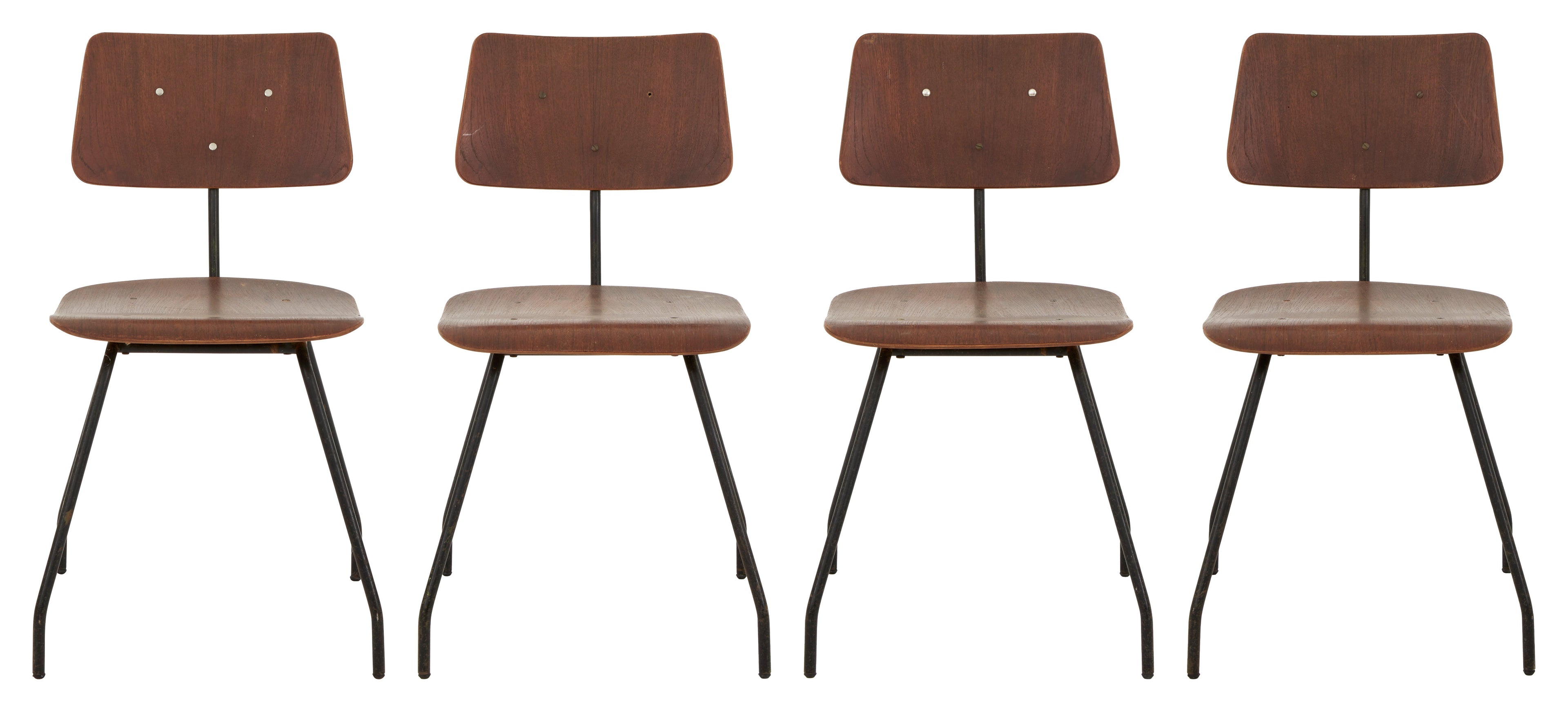 Jayson Home - Vintage Italian Dining Chair